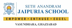 Seth Anandram Jaipuria School Ghaziabad
