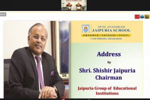 Seth Anandram Jaipuria School Ghaziabad (7)