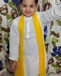 Lohri Celebrate - Seth Anandram Jaipuria School Vasundhara (28)
