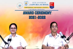 Seth Anandram Jaipuria School Ghaziabad (3)
