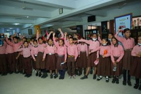 Seth Anandram Jaipuria School Ghaziabad (1)
