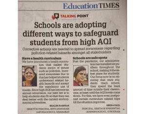 Education Times