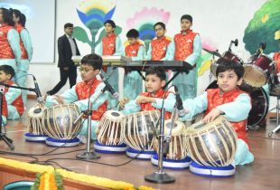 Seth Anandram Jaipuria School Ghaziabad (4)